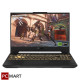 Laptop Asus TUF 15 FX507 / Core-i7 13th 4050 Laptop Asus TUF 15 FX507 / Core-i7 13th 4050