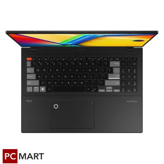 Laptop Asus Vivobook Pro [K6604JV-ES94] / Core-i9 13th