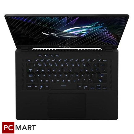 Laptop Asus Zephyrus M16 GU604VZ / Core-i9 13th Laptop Asus Zephyrus M16 GU604VZ / Core-i9 13th
