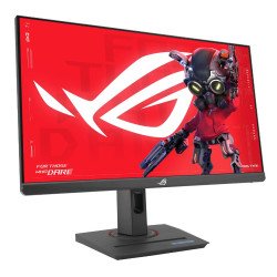 ASUS ROG Strix 24.5” USB-C HDR400 Gaming Monitor (XG259CMS)–Full HD 1080p, 310Hz,