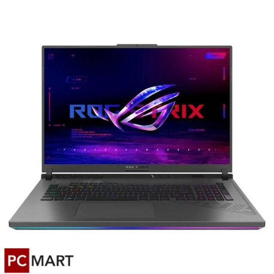 Laptop Asus ROG Strix G814J / Core-i9 13th Laptop Asus ROG Strix G814J / Core-i9 13th