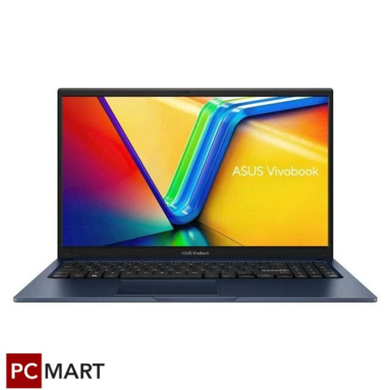 Laptop Asus X1504ZA-NJ47 / Core-i7 12th Laptop Asus X1504ZA-NJ47 / Core-i7 12th