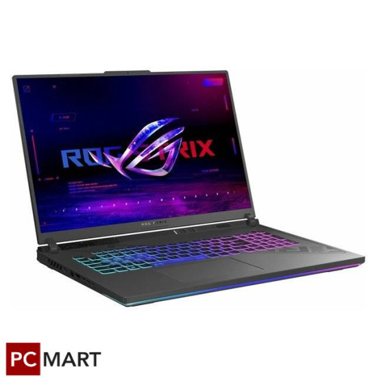 Laptop Asus ROG Strix G814J / Core-i9 13th Laptop Asus ROG Strix G814J / Core-i9 13th