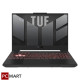 Laptop Asus TUF Gaming A15 FA507 / Ryzen 7 RTX 4060 Laptop Asus TUF Gaming A15 FA507 / Ryzen 7 RTX 4060