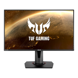 TUF Gaming VG279QM 27 inch FullHD (1920 x 1080), Fast IPS, Overclockable 280Hz (Above 240Hz, 144Hz)