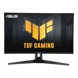 TUF Gaming VG27AQ1A Gaming Monitor – 27 inch WQHD (2560 x 1440), IPS, 170Hz (Above 144Hz)