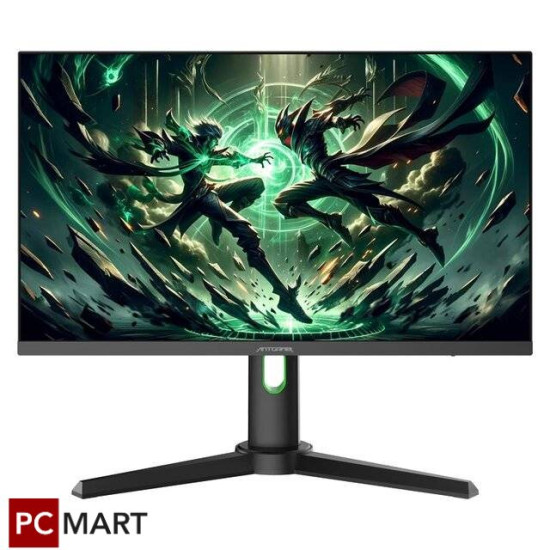 AntGamer 27" (FHD 1080 IPS 280Hz 1ms) Gaming Monitor [ANT272VF Pro]