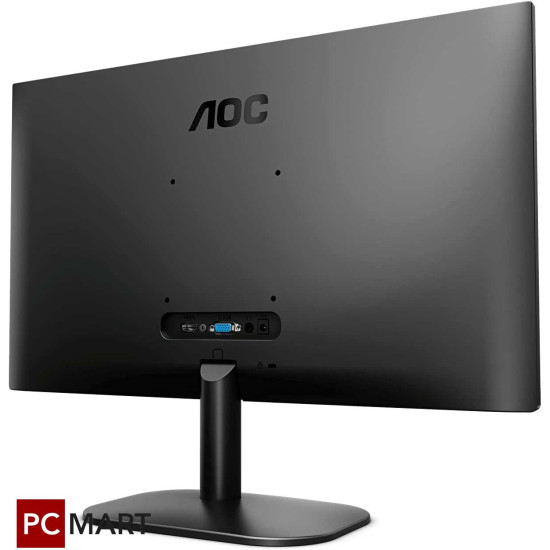 AOC 24G4 24 , FHD (1920x1080) 180Hz 0.5Ms IPS