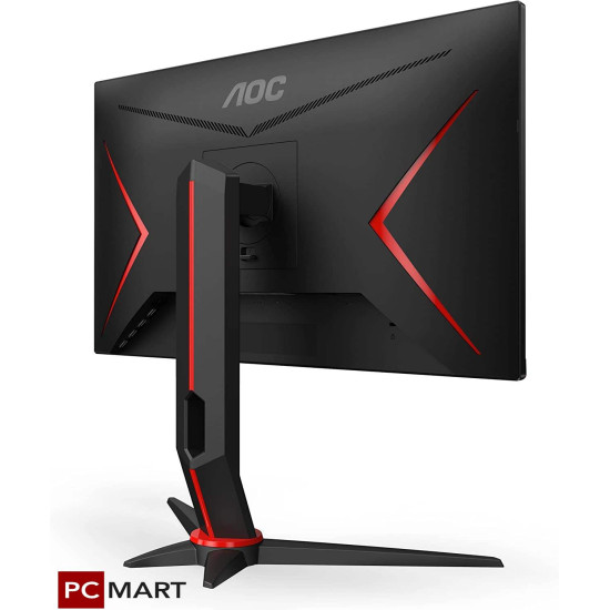 AOC 24G2Z 24 , FHD (1920x1080) 240Hz 0.5Ms IPS