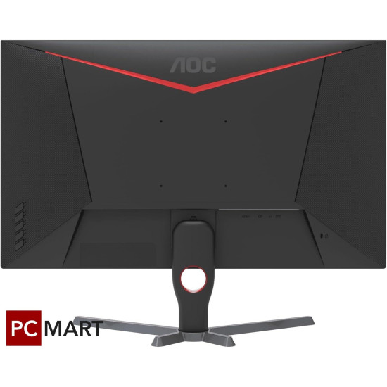 AOC 24G11E 24 , FHD (1920x1080) 180Hz 0.5Ms Fast IPS