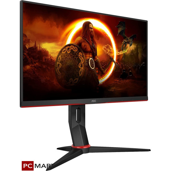 AOC 24G2Z 24 , FHD (1920x1080) 240Hz 0.5Ms IPS