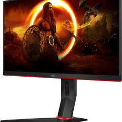 AOC 24G2Z 24 , FHD (1920x1080) 240Hz 0.5Ms IPS