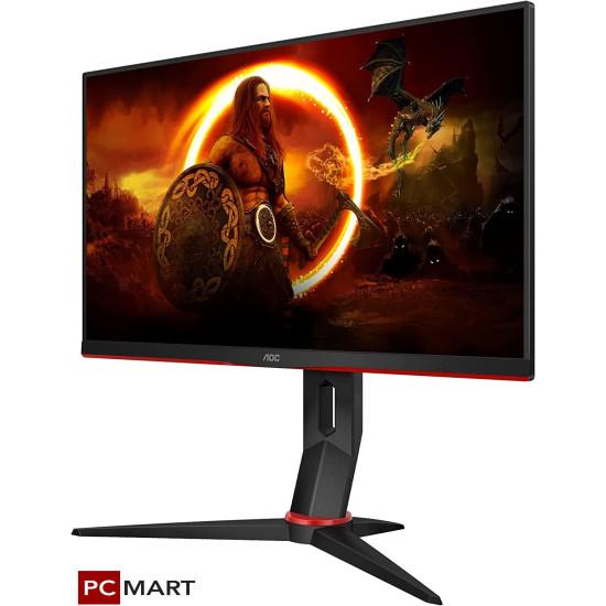 AOC 24G2Z 24 , FHD (1920x1080) 240Hz 0.5Ms IPS