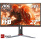 AOC C27G4Z 27 FHD (1920x1080) 240Hz 0.3Ms Fast VA Curved