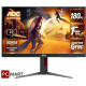 AOC 27G4 27 inch , FHD (1920x1080) 180Hz 0.5Ms IPS , Monitor