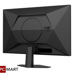 AOC 27G4 27 inch , FHD (1920x1080) 180Hz 0.5Ms IPS , Monitor