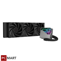 DeepCool LT720 360mm - Black