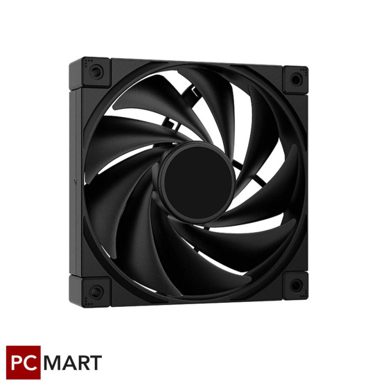 DeepCool LT720 360mm - Black