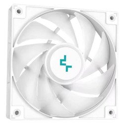 DeepCool LS720 SE Digital Liquid CPU Cooler (White)