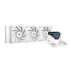 DeepCool LT720 360mm - White