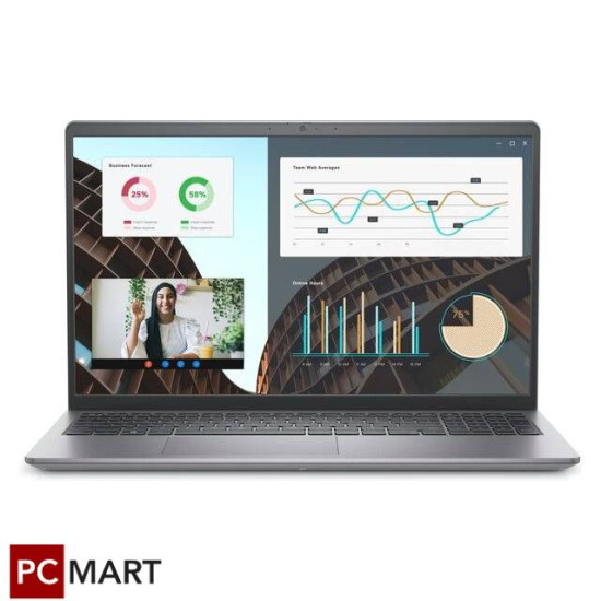 Laptop Dell Vostro 3530 / Core-i7 13th Laptop Dell Vostro 3530 / Core-i7 13th