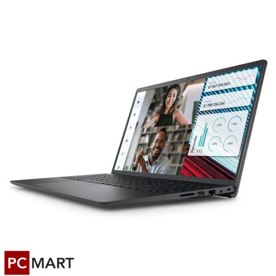 Laptop Dell Vostro 3520 / Core-i5 12th Laptop Dell Vostro 3520 / Core-i5 12th