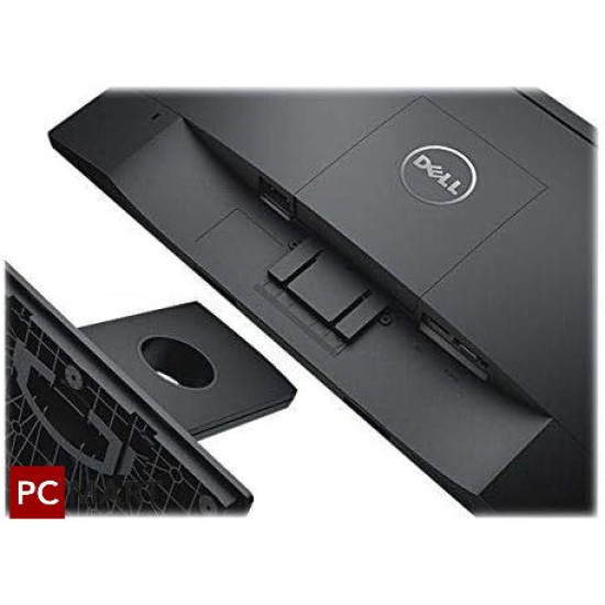 Dell 22 Inch E2216HV FHD 60Hz 5Ms Flat