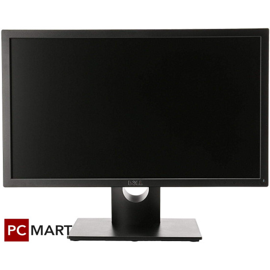 Dell 22 Inch E2216HV FHD 60Hz 5Ms Flat