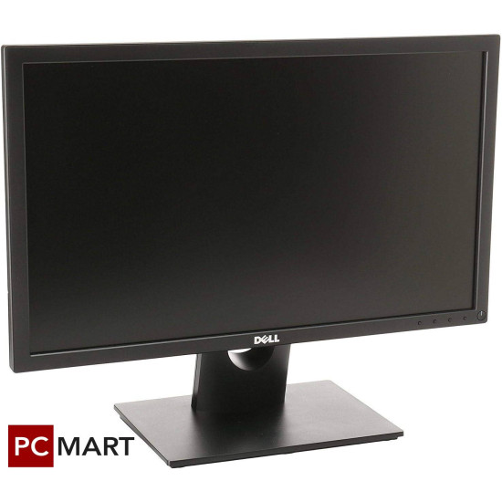 Dell 22 Inch E2216HV FHD 60Hz 5Ms Flat