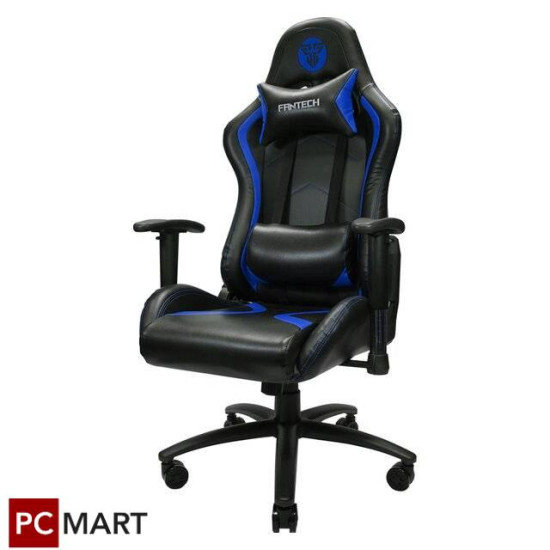 Fantech GC181 Gaming Chair (Blue) Fantech GC181 Gaming Chair (Blue)