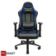 Fantech GC181 Gaming Chair (Blue) Fantech GC181 Gaming Chair (Blue)