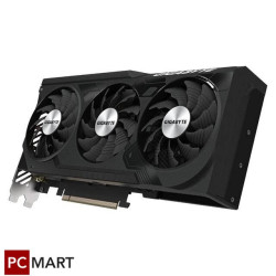 Gigabyte GeForce RTX 4070 12GB OC Windforce