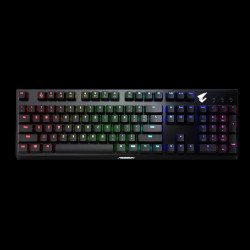 KEYBOARD GIGABYTE AORUS K9