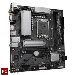 Gigabyte B760M Gaming WiFi DDR5 Motherboard