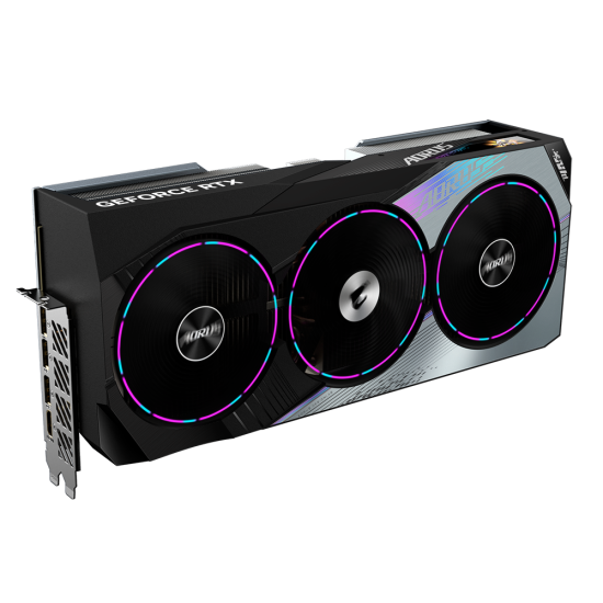 Gigabyte GeForce RTX 4080 SUPER WINDFORCE V2