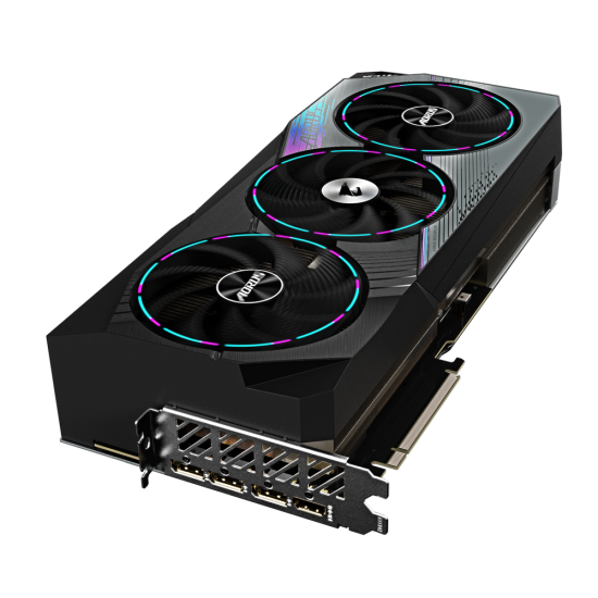 Gigabyte GeForce RTX 4080 SUPER WINDFORCE V2