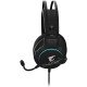 Gigabyte Technology AORUS H1 Headphone & Helmet Head-band USB Type-A Black