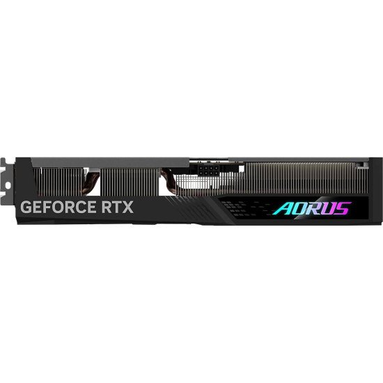 Gigabyte NVIDIA GeForce RTX 4060 AORUS Elite Graphics Card - 8GB