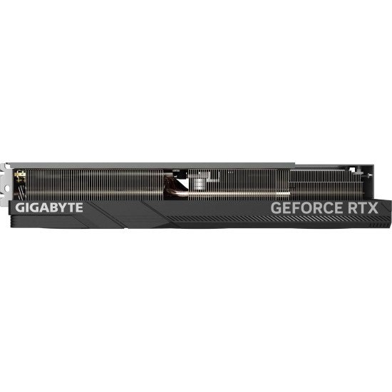 Gigabyte GeForce RTX 4080 Super WINDFORCE V2 Graphics Card - 2550MHz Core, 16GB