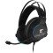 Gigabyte Technology AORUS H1 Headphone & Helmet Head-band USB Type-A Black