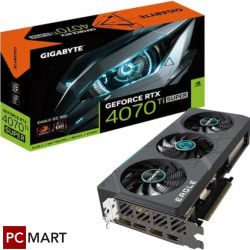 GIG VGA GV-N4070TI SUPRE WF3OC 16GD 