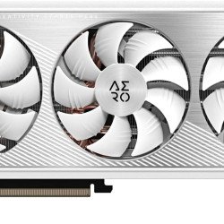 Gigabyte GeForce RTX 4070 SUPER AERO OC 12G 