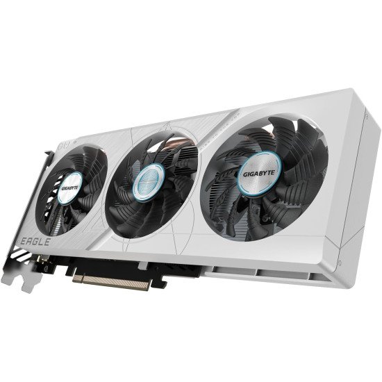 Gigabyte GeForce RTX 4060 Eagle OC ICE 8G