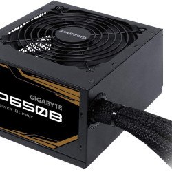 Gigabyte P650B 650w 80 Plus Bronze