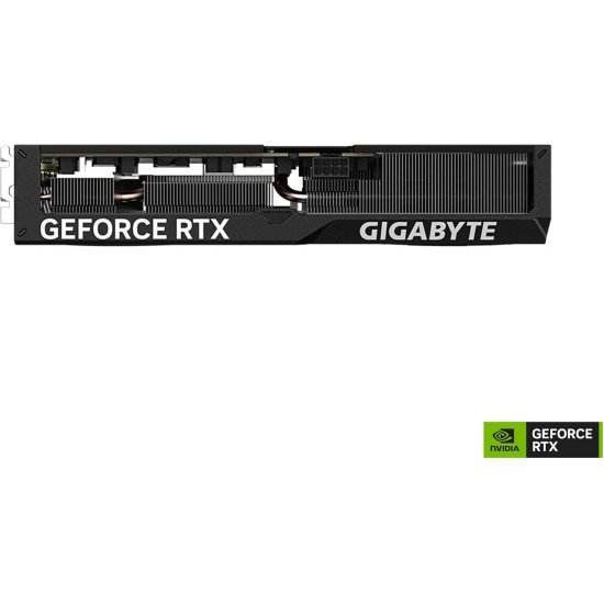 Gigabyte GeForce RTX 4070 WINDFORCE OC 12GB