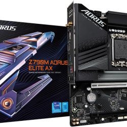 GIGABYTE Z790M AORUS Elite AX