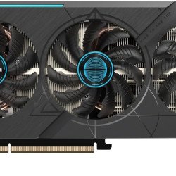 Gigabyte GeForce RTX 4070 SUPER EAGLE OC 12G