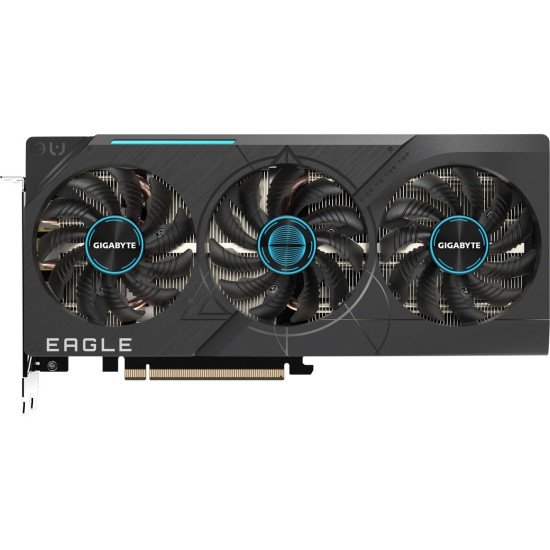 Gigabyte GeForce RTX 4070 SUPER EAGLE OC 12G