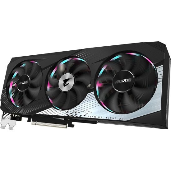 Gigabyte NVIDIA GeForce RTX 4060 AORUS Elite Graphics Card - 8GB