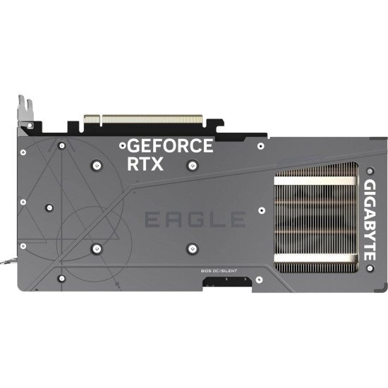 Gigabyte GeForce RTX 4070 SUPER EAGLE OC 12G